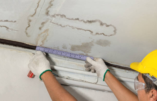 Reliable Burst Pipe Cleanup contractor in Little Compton, RI by Water Damage Irwin